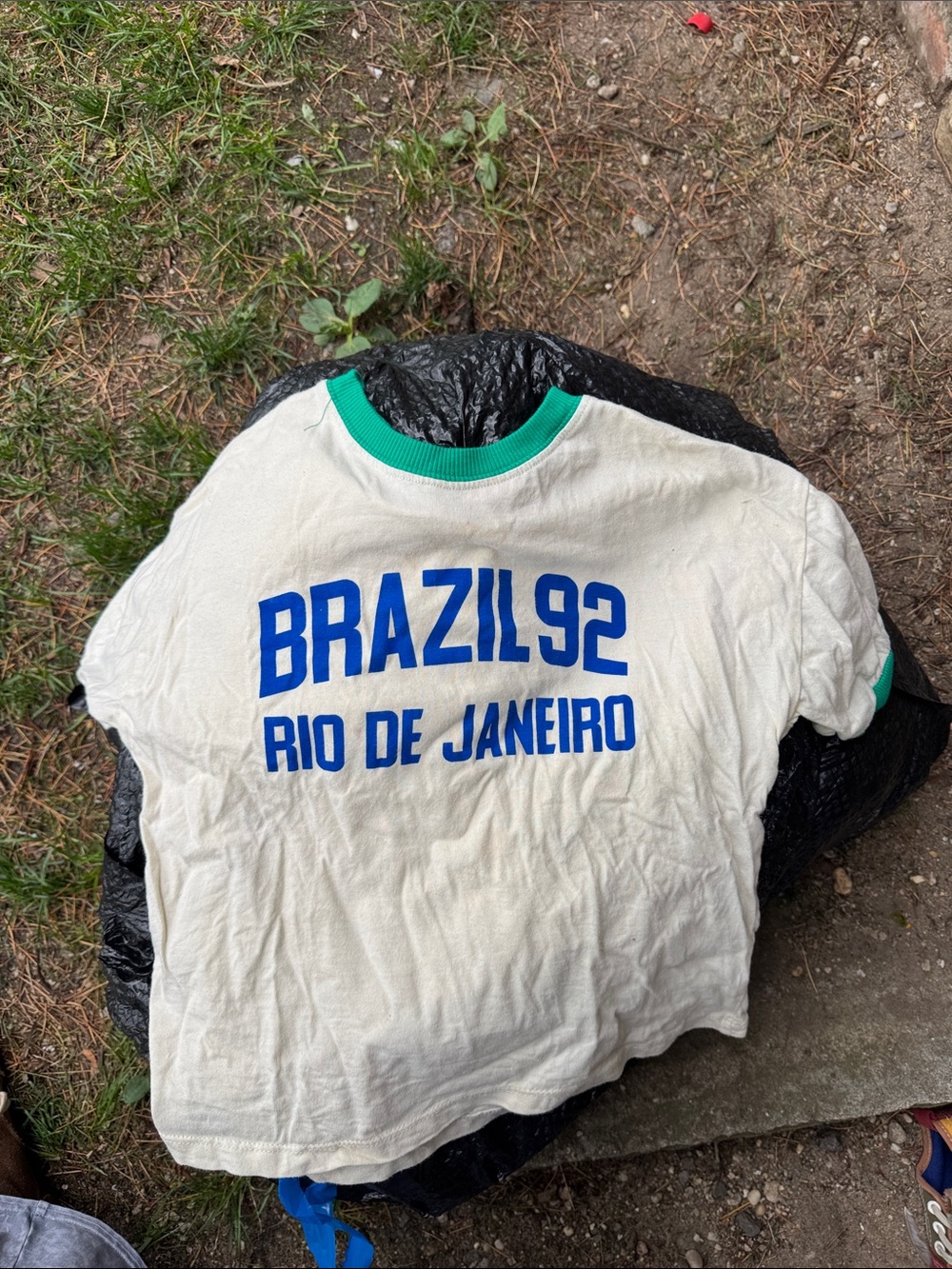Zara t shirt sz 6